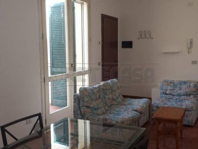 Appartamento in vendita a Bondeno FE