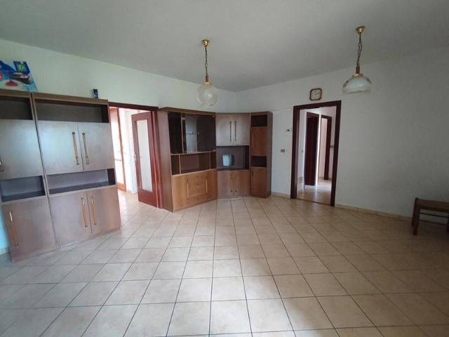 Appartamento in vendita a Bondeno FE