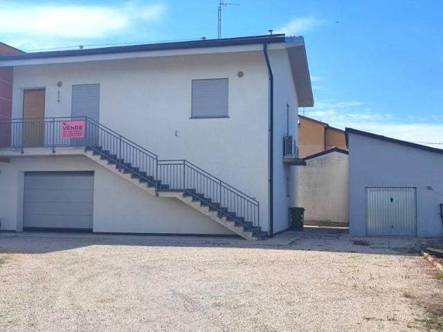 Appartamento in vendita a Bondeno FE