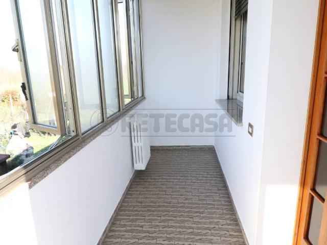 Appartamento in vendita a Bondeno FE