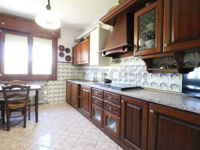 Appartamento in vendita a Bondeno FE