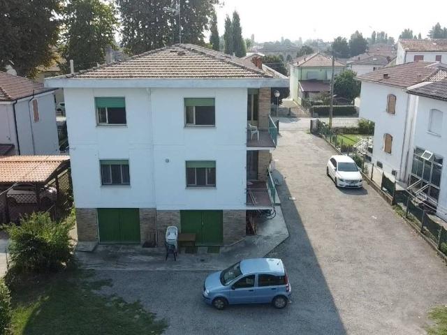 Appartamento in vendita a Bondeno FE