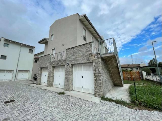 Appartamento in vendita a Bondeno FE