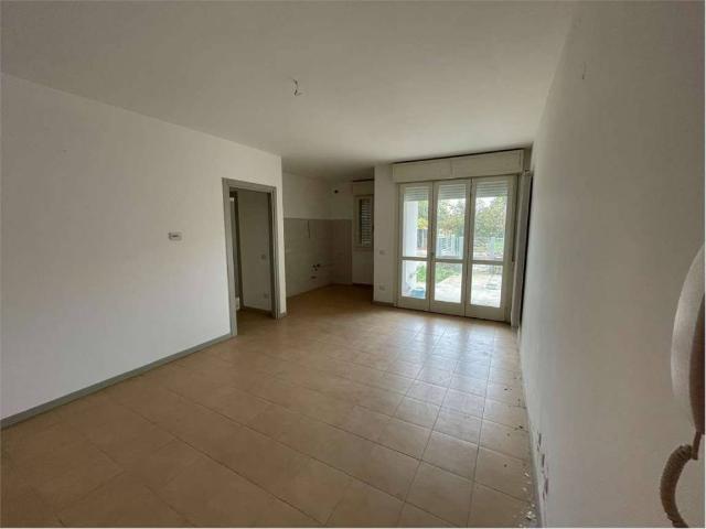 Appartamento in vendita a Bondeno FE