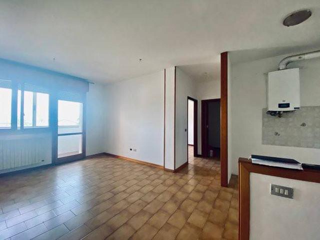 Appartamento in vendita a Bondeno FE