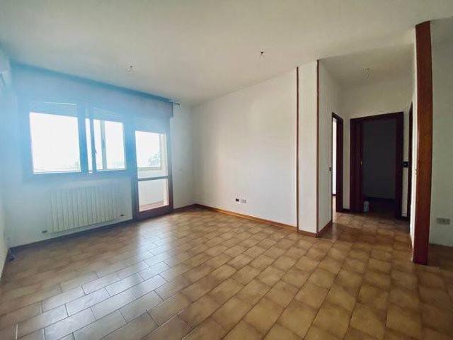 Appartamento in vendita a Bondeno FE