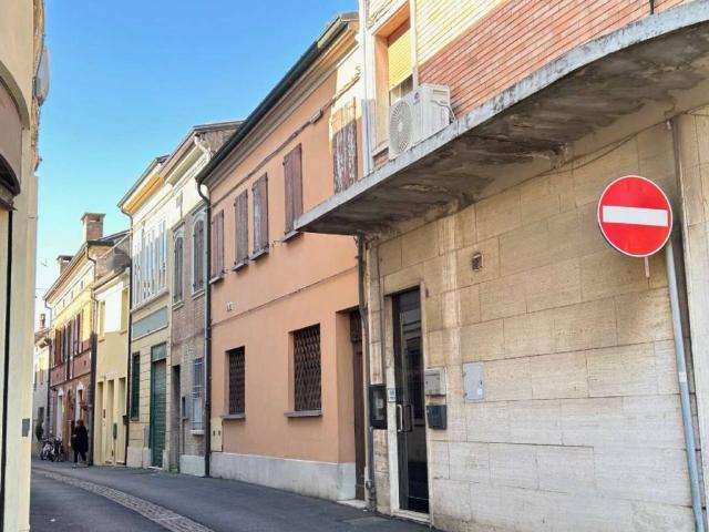 Appartamento in vendita a Bondeno FE