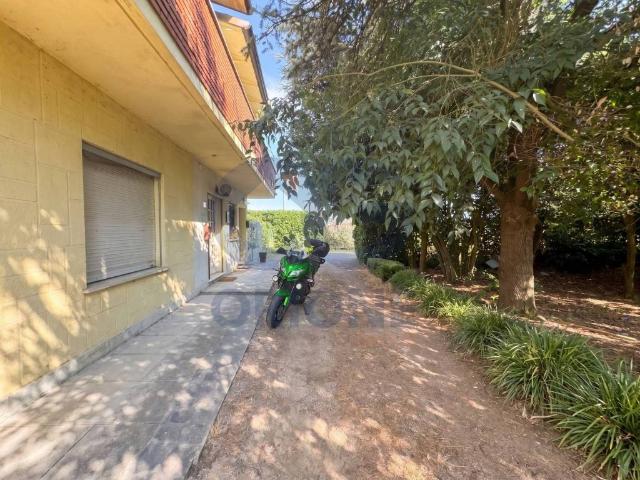 Appartamento in vendita a Bondeno FE