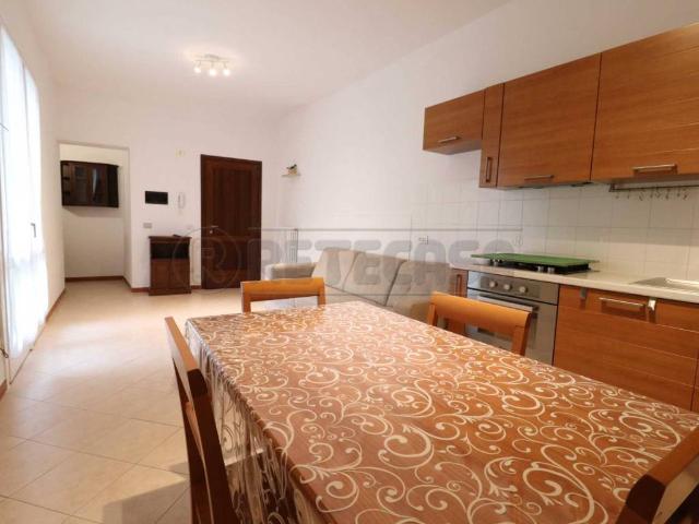 Appartamento in vendita a Bondeno FE