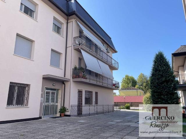Appartamento in vendita a Bondeno FE