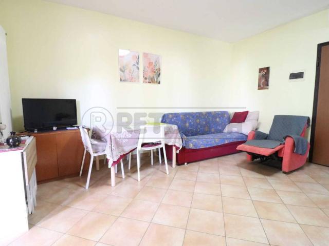 Appartamento in vendita a Bondeno FE