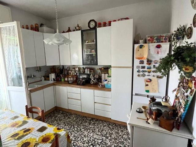 Appartamento in vendita a Bondeno FE