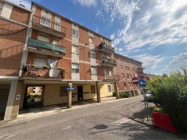 Appartamento in vendita a Bondeno FE