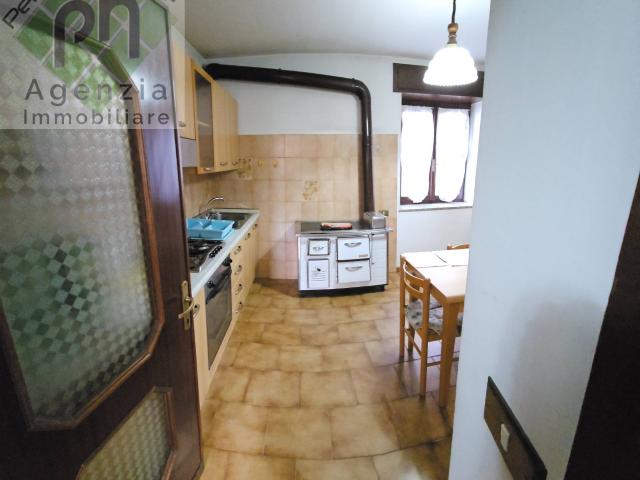 Appartamento in vendita a Bondone
