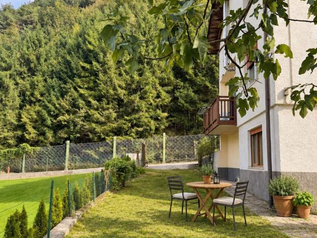 Appartamento in vendita a Bondone TN