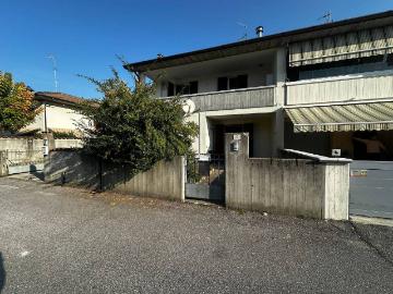 Appartamento in vendita a Bonemerse CR