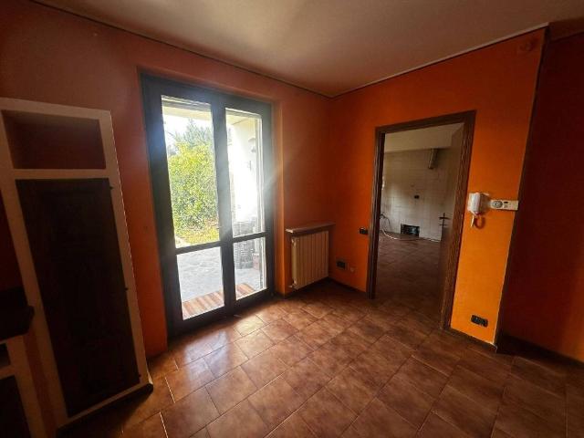 Appartamento in vendita a Bonemerse CR