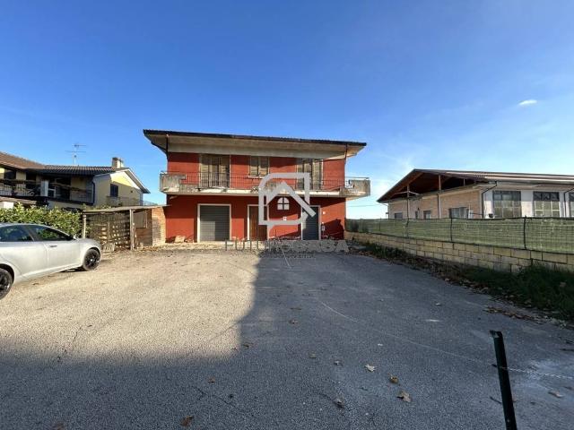 Appartamento in vendita a Bonito AV