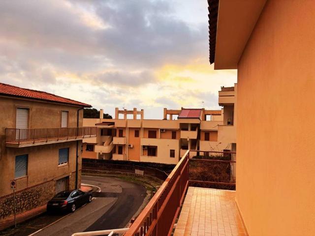Appartamento in vendita a Bonifati CS