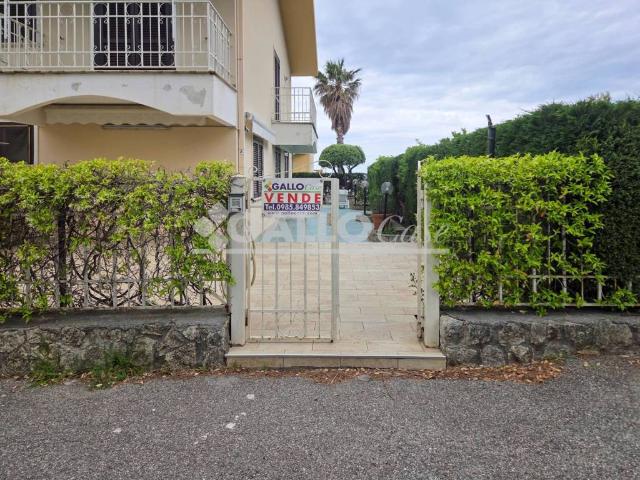 Appartamento in vendita a Bonifati CS