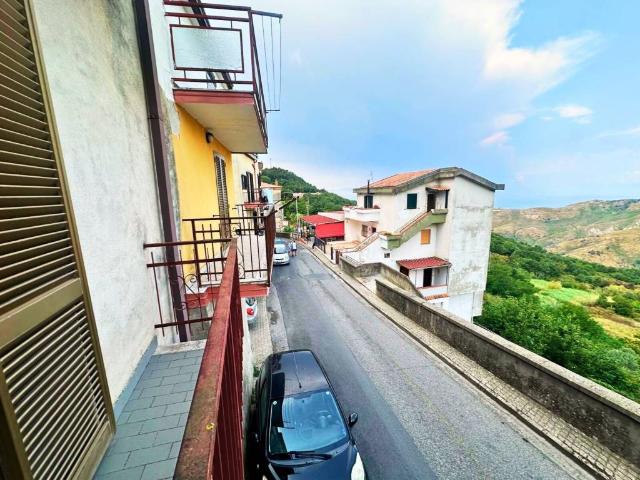 Appartamento in vendita a Bonifati CS