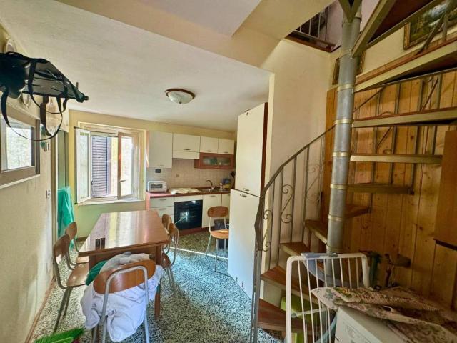 Appartamento in vendita a Bonifati CS