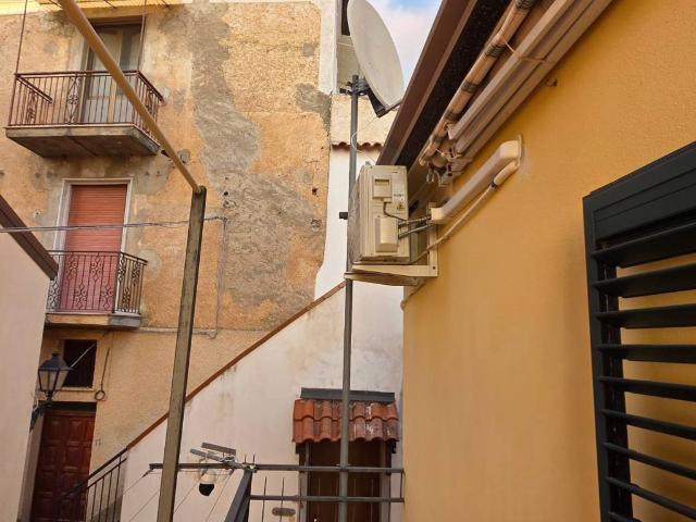 Appartamento in vendita a Bonifati CS