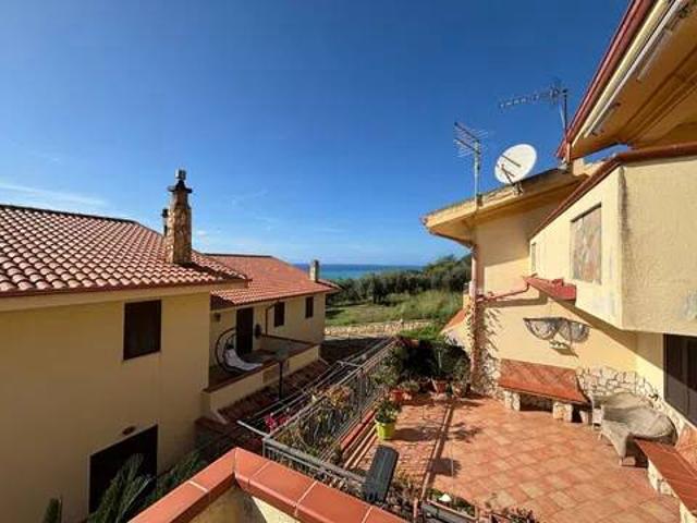Appartamento in vendita a Bonifati CS