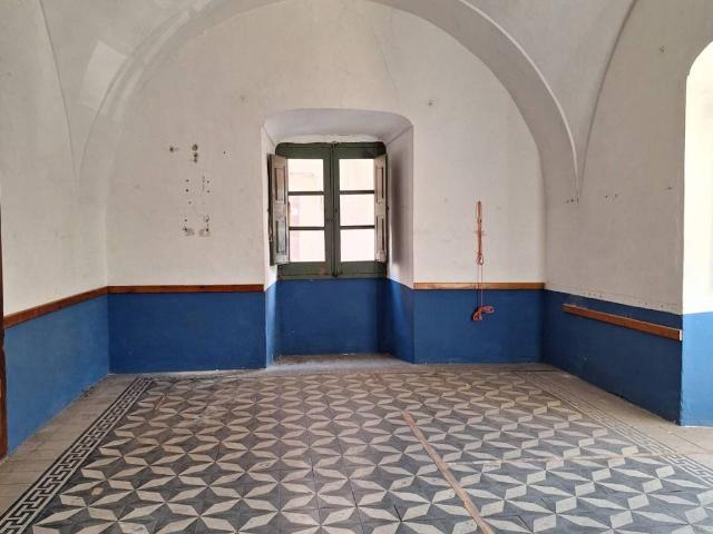 Appartamento in vendita a Bosa OR