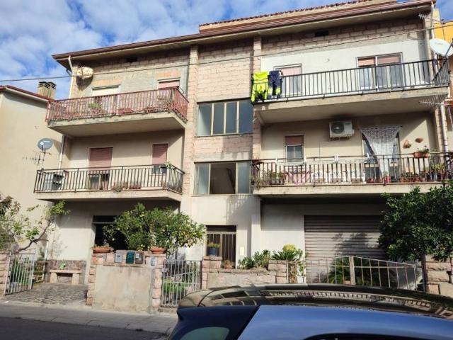 Appartamento in vendita a Bosa OR