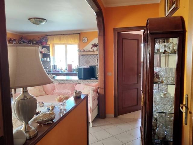 Appartamento in vendita a Bosa OR