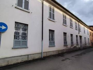 Appartamento in vendita a Bosco Marengo AL