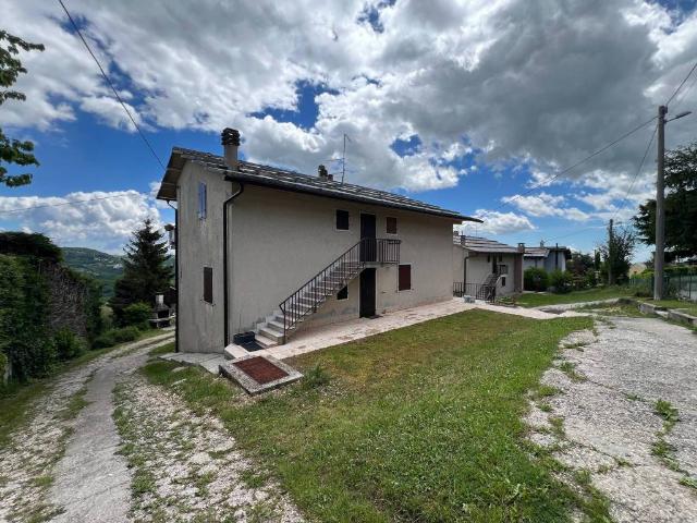 Appartamento in vendita a Bosco Chiesanuova VR