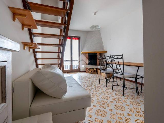 Appartamento in vendita a Bosco Chiesanuova VR