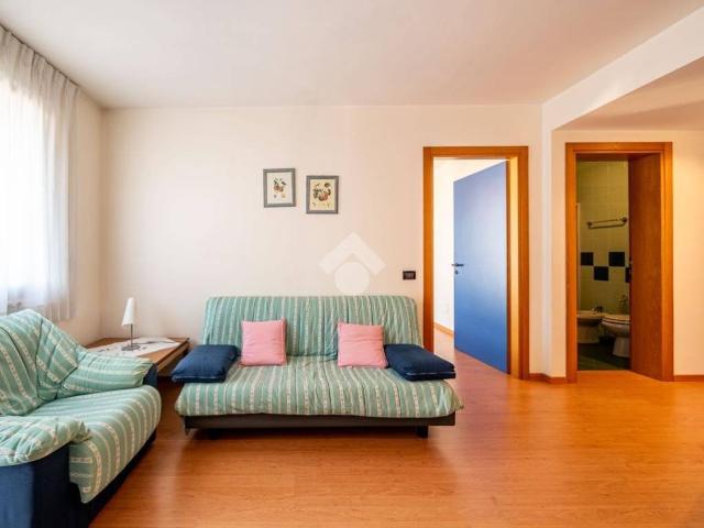 Appartamento in vendita a Bosco Chiesanuova VR