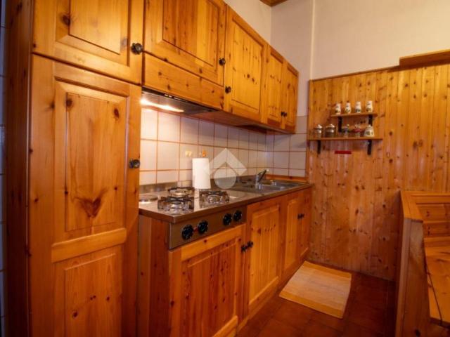 Appartamento in vendita a Bosco Chiesanuova VR