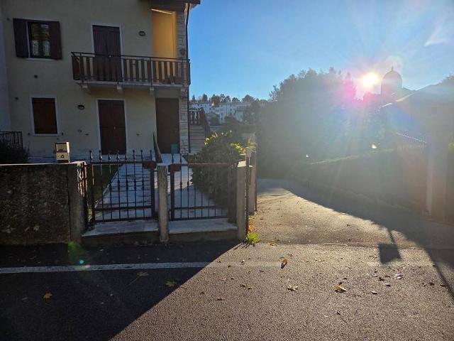 Appartamento in vendita a Bosco Chiesanuova VR
