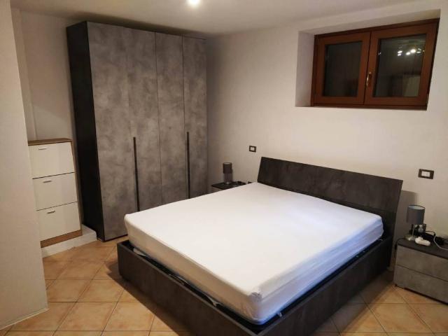 Appartamento in vendita a Bosco Chiesanuova VR