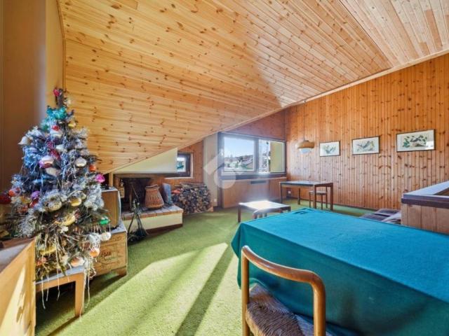Appartamento in vendita a Bosco Chiesanuova VR