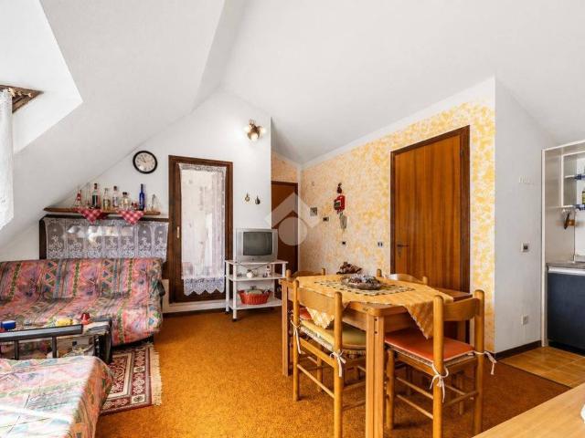 Appartamento in vendita a Bosco Chiesanuova VR