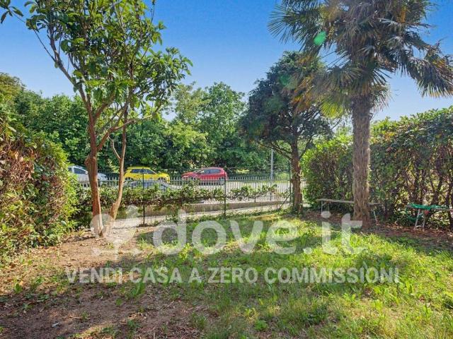 Appartamento in vendita a Bosco Chiesanuova VR