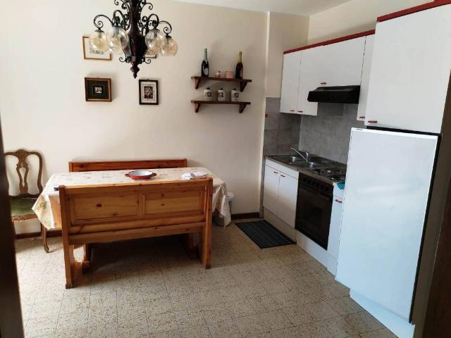 Appartamento in vendita a Bosco Chiesanuova VR