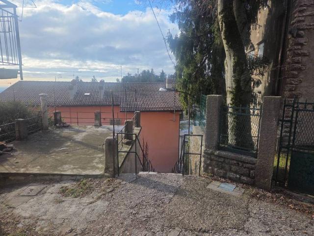 Appartamento in vendita a Bosco Chiesanuova VR