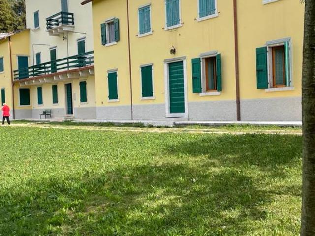 Appartamento in vendita a Bosco Chiesanuova VR