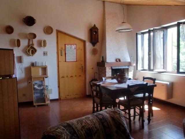 Appartamento in vendita a Bosco Chiesanuova VR