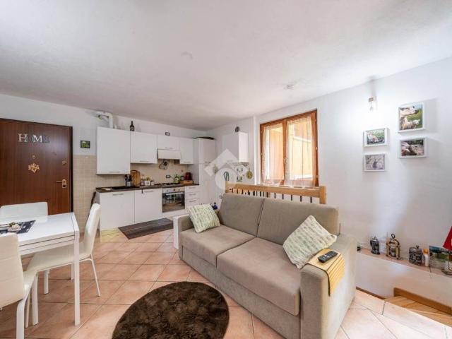 Appartamento in vendita a Bosco Chiesanuova VR