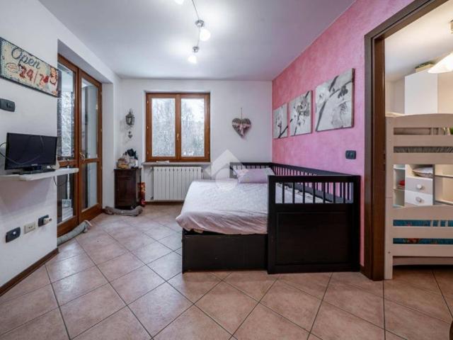 Appartamento in vendita a Bosco Chiesanuova VR