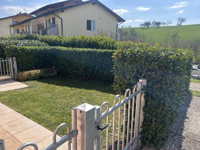 Appartamento in vendita a Bosco Chiesanuova VR