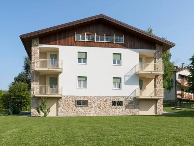Appartamento in vendita a Bosco Chiesanuova VR