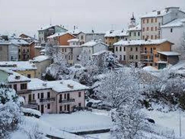 Appartamento in vendita a Bosco Chiesanuova VR